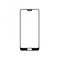 Lemontti Folie Sticla Full Fit Huawei P20 Pro Black (1 fata, 9H, 0.33mm)