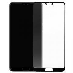 Lemontti Folie Sticla Full Fit Huawei P20 Pro Black (1 fata, 9H, 0.33mm)