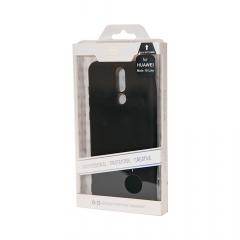 Just Must Husa Silicon Candy Huawei Mate 10 Lite Black