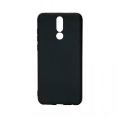 Just Must Husa Silicon Candy Huawei Mate 10 Lite Black