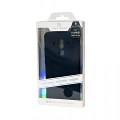 Just Must Husa Silicon Candy Huawei Mate 10 Pro Navy