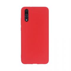 Just Must Husa Silicon Candy Huawei P20 Red