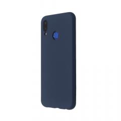 Just Must Husa Silicon Candy Huawei P20 Lite Navy