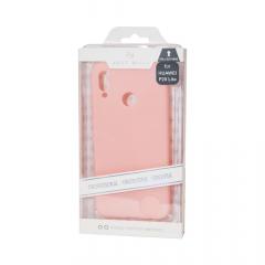 Just Must Husa Silicon Candy Huawei P20 Lite Pink