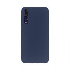 Just Must Husa Silicon Candy Huawei P20 Pro Navy