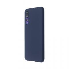 Just Must Husa Silicon Candy Huawei P20 Pro Navy