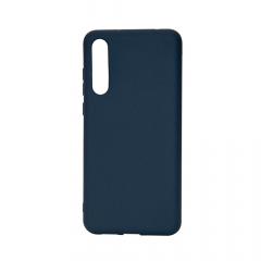 Just Must Husa Silicon Candy Huawei P20 Pro Navy