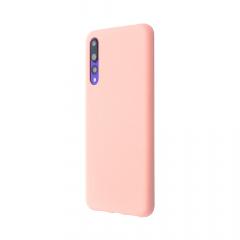 Just Must Husa Silicon Candy Huawei P20 Pro Pink