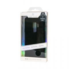 Just Must Husa Silicon Candy Samsung Galaxy S9 Plus G965 Black