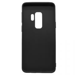 Just Must Husa Silicon Candy Samsung Galaxy S9 Plus G965 Black