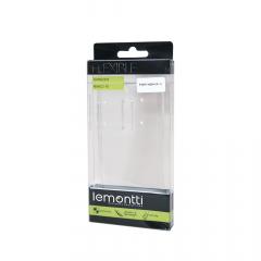 Lemontti Husa Silicon Nokia 5 Transparent