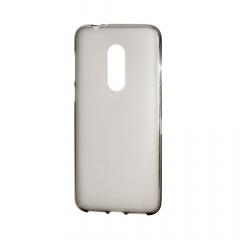 Lemontti Husa Silicon Alcatel 3 / Orange Dive 73 Negru