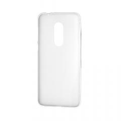 Lemontti Husa Silicon Alcatel 3 / Orange Dive 73 Alb