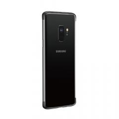 Baseus Husa Silicon Armor Samsung Galaxy S9 G960 Black