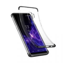 Baseus Husa Silicon Armor Samsung Galaxy S9 G960 Black