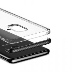 Baseus Husa Silicon Armor Samsung Galaxy S9 G960 Black