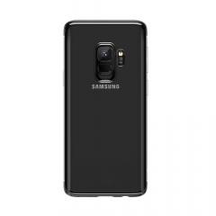 Baseus Husa Silicon Armor Samsung Galaxy S9 G960 Black