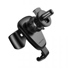 Suport auto - Baseus Gravity Black (prindere la sistemul de ventilatie)