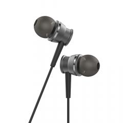 Baseus Casti Lark Jack 3.5mm Sky Gray (in-ear)