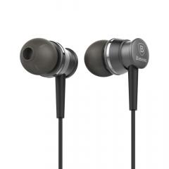 Baseus Casti Lark Jack 3.5mm Sky Gray (in-ear)