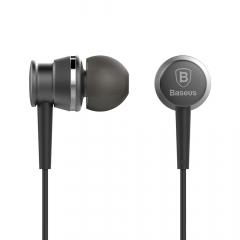 Baseus Casti Lark Jack 3.5mm Sky Gray (in-ear)