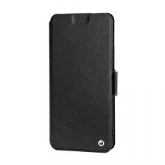 Lemontti Husa Book Elegant Nokia 3.1 (Nokia 3 2018) Negru