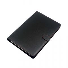 Lemontti Husa Book cu tastatura bluetooth Tableta 9 inch - 10.1 inch Negru