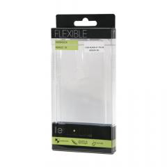 Lemontti Husa Silicon Nokia 6.1 Plus (Nokia X6) Transparent