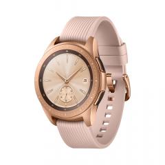 Samsung Galaxy Watch Rose Gold - Curea Pink Beige 42mm (Bluetooth)