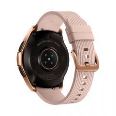 Samsung Galaxy Watch Rose Gold - Curea Pink Beige 42mm (Bluetooth)