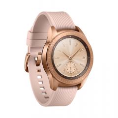 Samsung Galaxy Watch Rose Gold - Curea Pink Beige 42mm (Bluetooth)