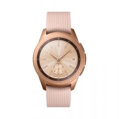 Samsung Galaxy Watch Rose Gold - Curea Pink Beige 42mm (Bluetooth)