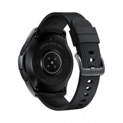 Samsung Galaxy Watch Midnight Black - Curea Onyx Black 42mm (Bluetooth)