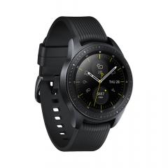 Samsung Galaxy Watch Midnight Black - Curea Onyx Black 42mm (Bluetooth)
