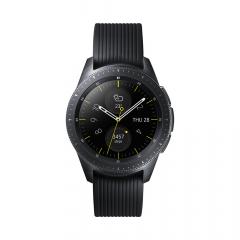 Samsung Galaxy Watch Midnight Black - Curea Onyx Black 42mm (Bluetooth)