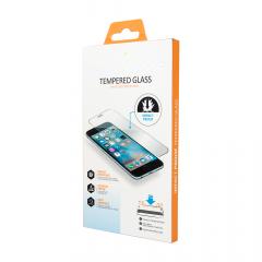 Lemontti Folie Sticla Temperata Huawei Y9 2018 Transparent (1 fata, 9H, 0.33mm)