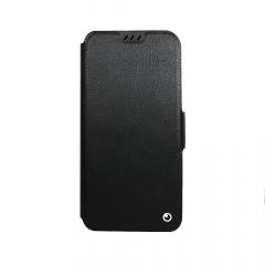 Lemontti Husa Book Elegant Nokia 6.1 Plus (Nokia X6) Negru