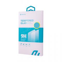 Devia Folie Sticla Temperata Nokia 2 (1 fata Anti-Shock, 9H, 2.5D, 0.26mm)