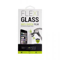 Lemontti Folie Flexi-Glass Huawei Y7 Prime 2018 (1 fata)