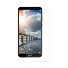 Eiger Folie Sticla 3D Edge to Edge Huawei Mate 10 Lite Clear (0.33mm, 9H, perfect fit, curved, oleophobic)