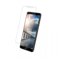 Eiger Folie Sticla 3D Edge to Edge Huawei Mate 10 Lite Clear (0.33mm, 9H, perfect fit, curved, oleophobic)