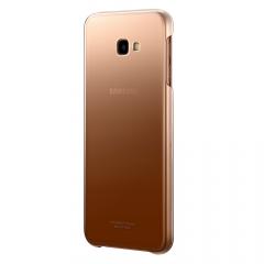 Samsung Carcasa Original Gradation Cover Samsung Galaxy J4 Plus Gold
