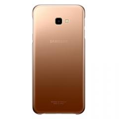 Samsung Carcasa Original Gradation Cover Samsung Galaxy J4 Plus Gold
