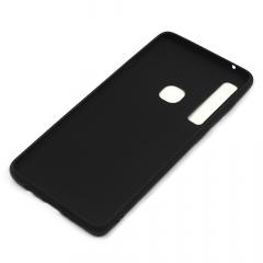 Just Must Husa Silicon Candy Samsung Galaxy A9 (2018) Black