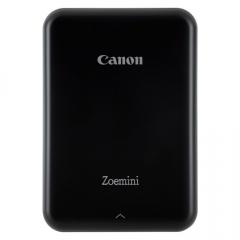 Canon Zoemini Photo Printer Zink Black