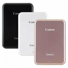 Canon Zoemini Photo Printer Zink Rose Gold