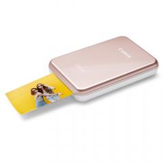 Canon Zoemini Photo Printer Zink Rose Gold