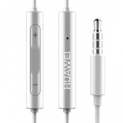 Huawei Casti Jack 3.5mm White AM115