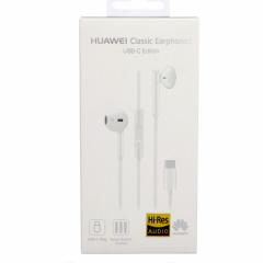Huawei Casti Type-C White