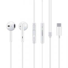 Huawei Casti Type-C White